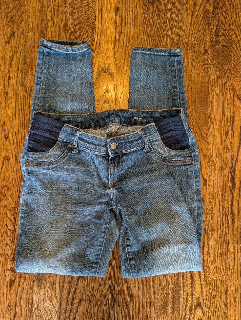 GAP Maternity Jeans